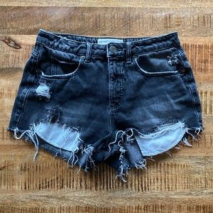 Garage Festival Short